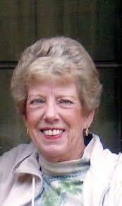 Carol Haley Obituary