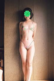 日本ボディーペインティング美術館作品１