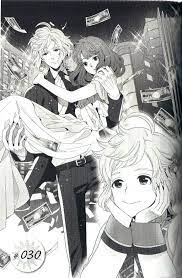 Brothers conflict manga en español. Season 2 Volume 3 Brothers Conflict Wiki Fandom