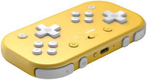Nintendo switch lite controllers at coolblue: 8bitdo S Nintendo Switch Lite Controller Wields Dual D Pads And Attractive Price Hothardware