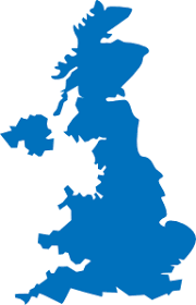 The Uk United Kingdom Map England Map The Unit