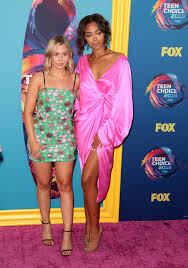 Only high quality pics and photos with natasha bure. Natasha Bure Teen Choice Awards 2018 Celebmafia