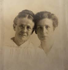 Henrietta “Etta” Porter Holman (1860-1922)