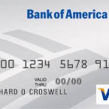 If you're unsure whether your card offers an auto rental cdw, contact bofa to make sure. Bank Of America Financial Rewards Visa Platinum Plus Reviews Viewpoints Com