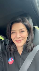 Shohreh Aghdashloo