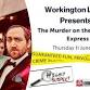 THE MURDER ON THE DISORIENT EXPRESS