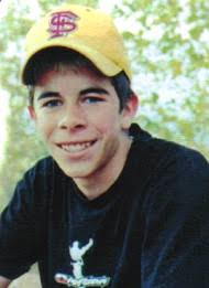 Daniel Kyle Bird (1988-2003)