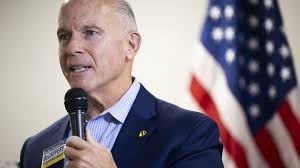 The US Supreme Court notched big conservative wins. It's a key issue in  Pennsylvania's fall election