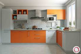 6 Vastu Approved Kitchen Colors Kitchen Interior Green Kitchen Countertops White Kitchen Interior Design