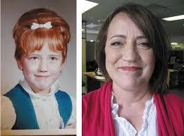 Jolene Prince's Instagram, Twitter & Facebook