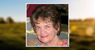 Patty Langston Obituary March 1, 2016