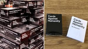 Easy peasy to play with your friends if you read: You Can Now Play Cards Against Humanity For Free Online With Your Mates In Lockdown Proper Manchester