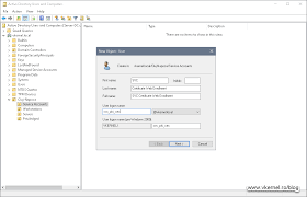 Installing And Configuring Cep And Ces For Certificate Enrolling On Non Domain Joined Computers