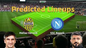 Check out the recent form of hellas verona and napoli. Predicted Lineups And Player News For Hellas Verona Vs Napoli 23 06 20 Serie A News