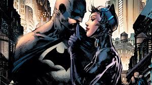 See over 85 catwoman images on danbooru. Batman And Catwoman Wallpapers Wallpaper Cave