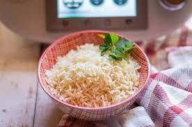 Welche pflegeprodukte enthalten reis oder riechen wie reis? Den Besten Reis Kochen Mit Dem Thermomix Will Mixen De