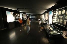 This is the central bank of indonesia. Museum Bank Indonesia Wikipedia