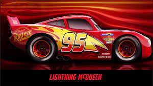 Explore 623989 free printable coloring pages for your kids and adults. Cars 3 Coloring Pages For Kids Lightning Mcqueen Jackson Storm And Cruz Ramirez Video Dailymotion