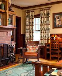 Choose from reissues, adapted designs, and interpretive work. Arts Crafts Textiles Then Now Arts And Crafts Interiors Arts Crafts Style Arts And Crafts House