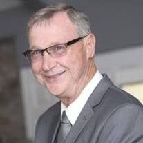 Henry Hainer Obituary