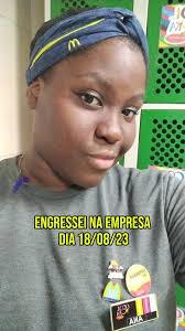 Embaixadora Do Mc