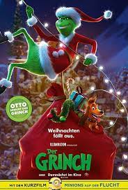 Baby dolls, doll clothes, doll furniture, doll houses Eclairplay Germany Austria Movie The Grinch