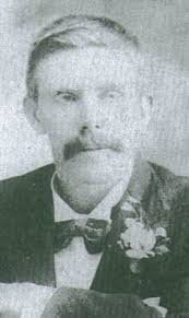 Ernest Bernard Morey (1875-1960)