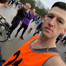 Radcliffe AC birthday girl celebrates in fine style