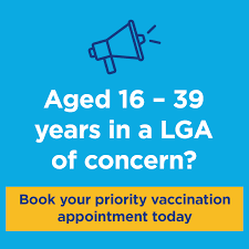 Facebook representatives did not speculate on the possible motivation behind the smear campaign. Nsw Health Opens Bookings For 16 39 In Sydney Lgas To Use 530 000 Pfizer Doses News Com Au Australia S Leading News Site