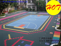 Multi Functional Interlocking Plastic Outdoor Basketball Flooring Sports Court Flooring Quality Outdoor B Sports Court Flooring Playground Outdoor Playground