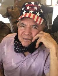 Felipe Cruz Obituary (2023)