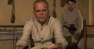 Woyzeck | movie | 1979 | Official Trailer