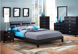 Make Your Bedroom Stand Apart With Black Bedroom Sets Darbylanefurniture Com In 2020 Bedroom Sets Queen Bedroom Sets Rooms To Go Bedroom