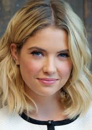 We provide easy how to style tips as well as letting you know which hairstyles will match your face shape, hair texture and hair density. Ashley Benson On Mycast Fan Casting Your Favorite Stories