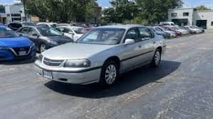 Image result for White 2001 Impala