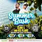 SUMMER BASH 2025 event image
