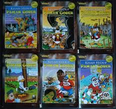We did not find results for: Jual 5 Gober Paman Kisah Hidup Komik Kisaran Harga Rp 35ribu Inkuiri Com