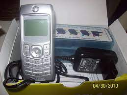 Motorola C117 GSM | hiannette01