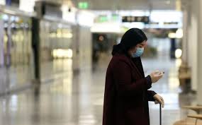 Feche as fronteiras aéreas por 30 dias! Varios Paises Iniciam Fim Do Confinamento Mas Nenhum Abre Suas Fronteiras Istoe Dinheiro