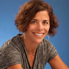 Amy Kiger's Instagram, Twitter & Facebook