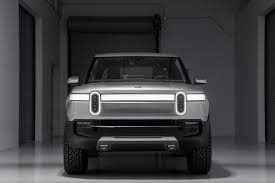 The 2021 tesla cybertruck is a massive truck with sports car performance! The 2020 Rivian R1t Electric Truck Middle Fingers Tesla With A 3 Second Sprint To 60 Mph And 400 Mile Range Top Speed
