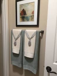 Bathroom Towels Decor Ideas Bathroom Towel Decor Bathroom Towels Display Towel Display