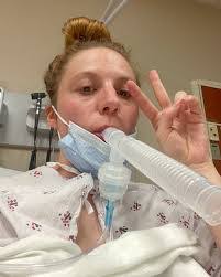 Morgan Wakefield's Instagram, Twitter & Facebook