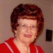 Retha Nadean Hardcastle Obituary