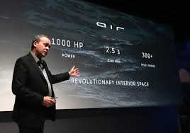 This also saw the shares deslit from the new york stock exchange and move over to the nasdaq. Lucid Motors Lcid Could Be The Next Tesla If Peter Rawlinson Delivers