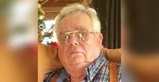 Dale E. Burden Obituary