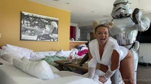 Steamy hot shower with Trisha Paytas and her masturbating session