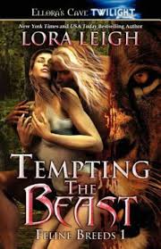 And he's warned her of this several times. Tempting The Beast By Lora Leigh Trade Paperback For Sale Online Ebay