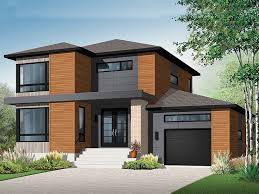 A spaciously open 3,986 square foot layout provides you with a comfortable 4 bedrooms and 3 bathrooms, while the rest of the home is full of other great areas. 2 Story Small Modern House Designs House Storey