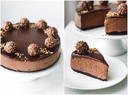1001 Idees Pour Preparer Un Gateau Au Nutella Ultra Delicieux Gateau Au Nutella Recette Gateau Nutella Nutella